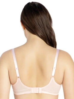 Parfait Shea Plunge Bra 7 Parfait Shea Plunge Bra -PRIMADONNA Shop ParfaitSheaPlungeBraP6062PetalPinkBack