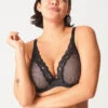 Passionata Brooklyn Plunge Bra -PRIMADONNA Shop Passionata Brooklyn Plunge Bra S 1 556d6eb3 3fed 4189 9edf 400e14372183