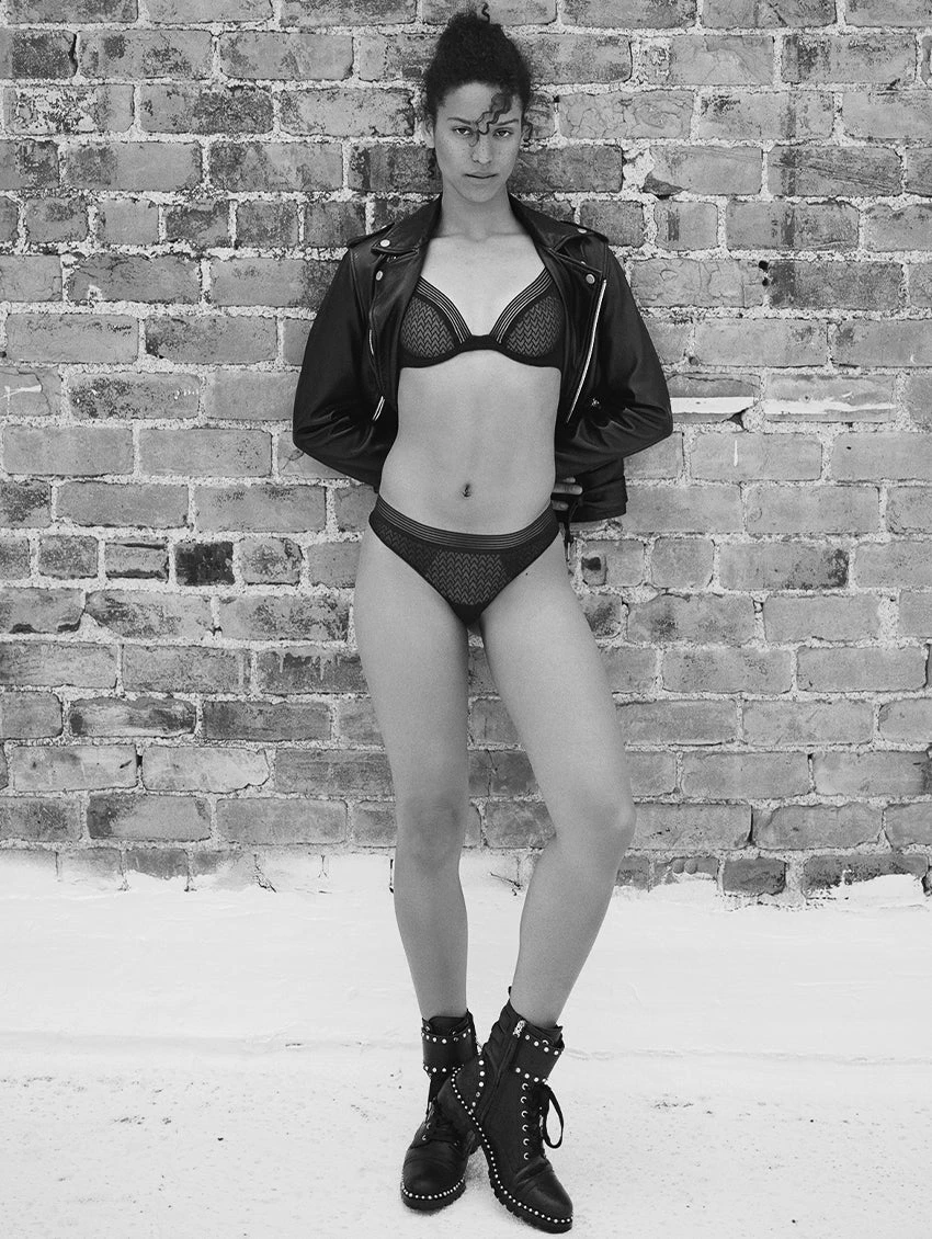 Passionata Manhattan Thong 5 Passionata Manhattan Thong - Image 3