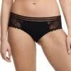 Passionata Rodeo Shorty -PRIMADONNA Shop PassionataRodeoShorty47L4BlackFront