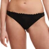 Passionata Rodeo Thong -PRIMADONNA Shop PassionataRodeoThong47L7BlackFront