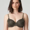 PrimaDonna Twist Petit Bijou Molded Bra -PRIMADONNA Shop PetitBijouPaddedBraFront