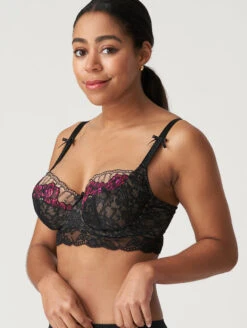 PrimaDonna Pleasanton Balcony Bra -PRIMADONNA Shop PlesantonSide