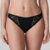 PrimaDonna Deauville Bikini -PRIMADONNA Shop PrimaDonnaDeauvilleBikiniBlack0561810Front