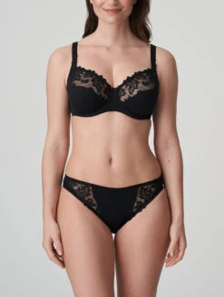 PrimaDonna Deauville Bikini -PRIMADONNA Shop PrimaDonnaDeauvilleBikiniBlack0561810Set
