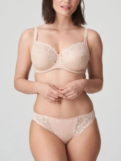 PrimaDonna Deauville Bra -PRIMADONNA Shop PrimaDonnaDeauvilleFullCupBraCafeLatte0161810Set