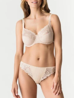 PrimaDonna Deauville Thong -PRIMADONNA Shop PrimaDonnaDeauvilleThongCafeLatte0661810Set