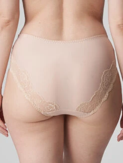 PrimaDonna Madison Full Briefs -PRIMADONNA Shop PrimaDonnaFullBriefsCafeLatte0562126Back