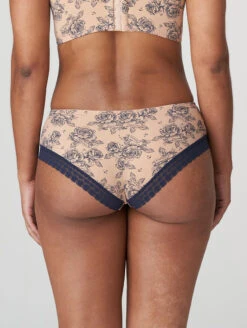 PrimaDonna Twist Matama Hotpants -PRIMADONNA Shop PrimaDonnaHotpantsBack