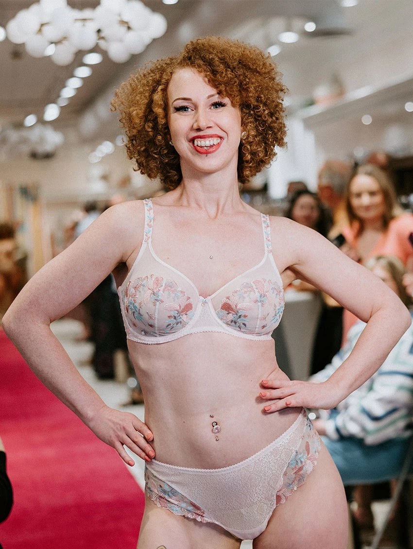 PrimaDonna Mohala Balcony Bra 3 PrimaDonna Mohala Balcony Bra