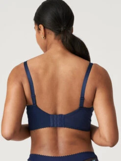 PrimaDonna Sedaine Longline Plunge Bra -PRIMADONNA Shop PrimaDonnaSedaineLonglineBack