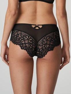 PrimaDonna Twist First Night Hotpants -PRIMADONNA Shop PrimaDonnaTwistFirstNightHotpants0541882BlackBack