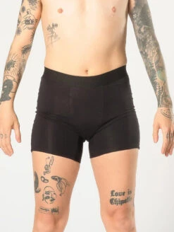 Revol Cares Charlie Boxer Brief - Ultra Protection -PRIMADONNA Shop RevolCaresCharlieBoxerBriefUltraProtectionFront