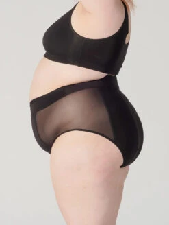 Revol Cares Freya Brief - Super Protection 18 Revol Cares Freya Brief - Super Protection -PRIMADONNA Shop RevolCaresFreyaHighWaistBriefSuperProtectionSide