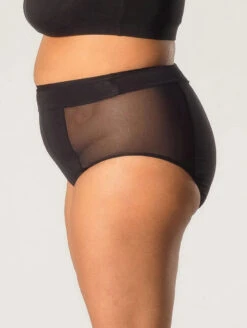 Revol Cares Freya Brief - Super Protection 21 Revol Cares Freya Brief - Super Protection -PRIMADONNA Shop RevolCaresFreyaHighWaistBriefSuperProtectionSideAlt