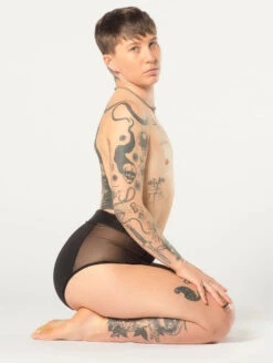 Revol Cares Freya Brief - Super Protection 24 Revol Cares Freya Brief - Super Protection -PRIMADONNA Shop RevolCaresFreyaHighWaistBriefSuperProtectionSideSolo