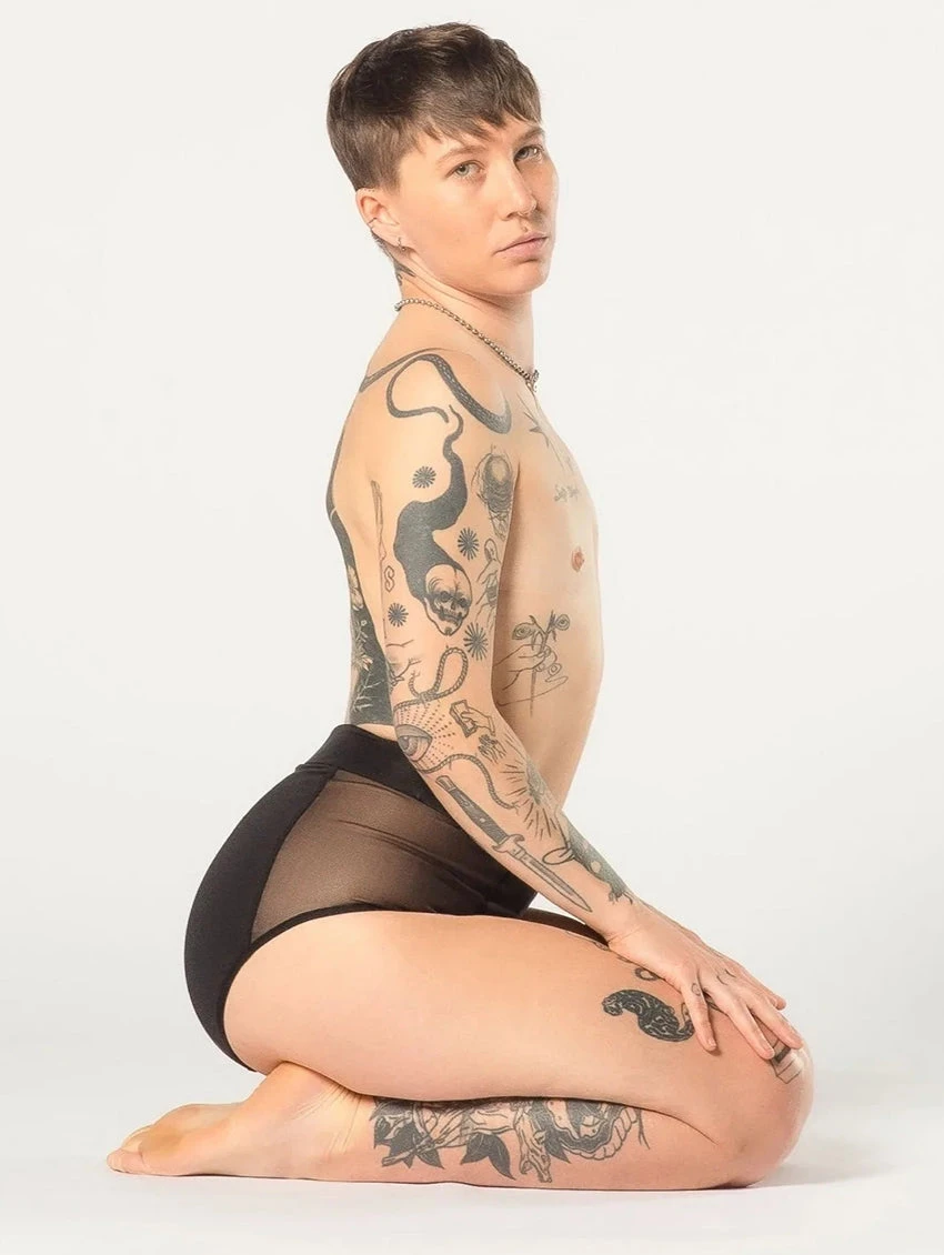 Revol Cares Freya Brief - Super Protection 13 Revol Cares Freya Brief - Super Protection - Image 11