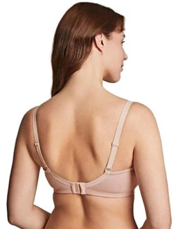 Royce Maisie Bra -PRIMADONNA Shop RoyceMaisieWirelessBraPink1091Back
