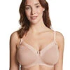 Royce Maisie Bra -PRIMADONNA Shop RoyceMaisieWirelessBraPink1091Front