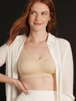 Evelyn & Bobbie Beyond Bra