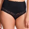 Sculptresse Estel Hi-Waist Brief -PRIMADONNA Shop Sculptresse Estel Brief S 1