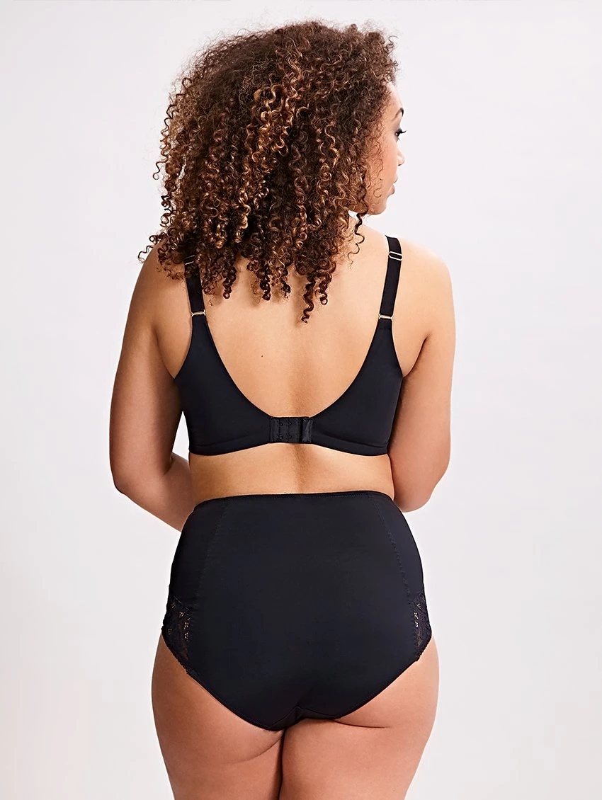 Sculptresse Estel Hi-Waist Brief 5 Sculptresse Estel Hi-Waist Brief - Image 3