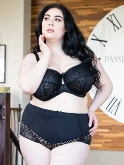 Sculptresse Estel Hi-Waist Brief 9 Sculptresse Estel Hi-Waist Brief -PRIMADONNA Shop Sculptresse Estel Brief S 4