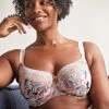 Sculptresse Chi Chi Bra -PRIMADONNA Shop SculptresseChiChiBraWildflower7695Fashion