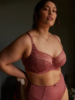 Sculptresse Estel Hi-Waist Brief -PRIMADONNA Shop SculptresseEstelFullCupBra9685HighWaistBrief9684RoseGold c43c4eaf f10a 4fa1 8d2e 6aba10c19cf1