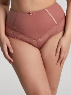 Sculptresse Estel Hi-Waist Brief
