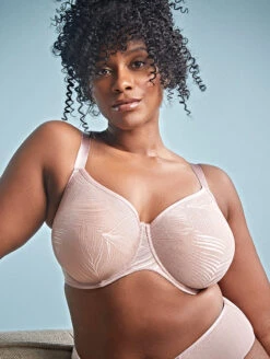 Sculptresse Illuminate Full Cup Bra 11 Sculptresse Illuminate Full Cup Bra -PRIMADONNA Shop SculptresseIlluminateFullCupBraVintage10701Fashion