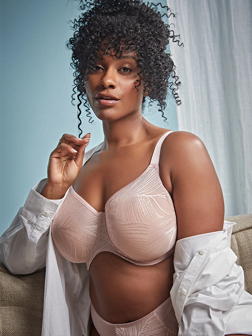 Sculptresse Illuminate Full Cup Bra 3 Sculptresse Illuminate Full Cup Bra
