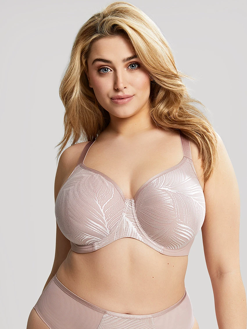 Sculptresse Illuminate Full Cup Bra 4 Sculptresse Illuminate Full Cup Bra - Image 2