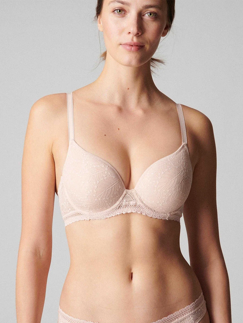 Simone Perele Comete Spacer Bra 6 Simone Perele Comete Spacer Bra - Image 4