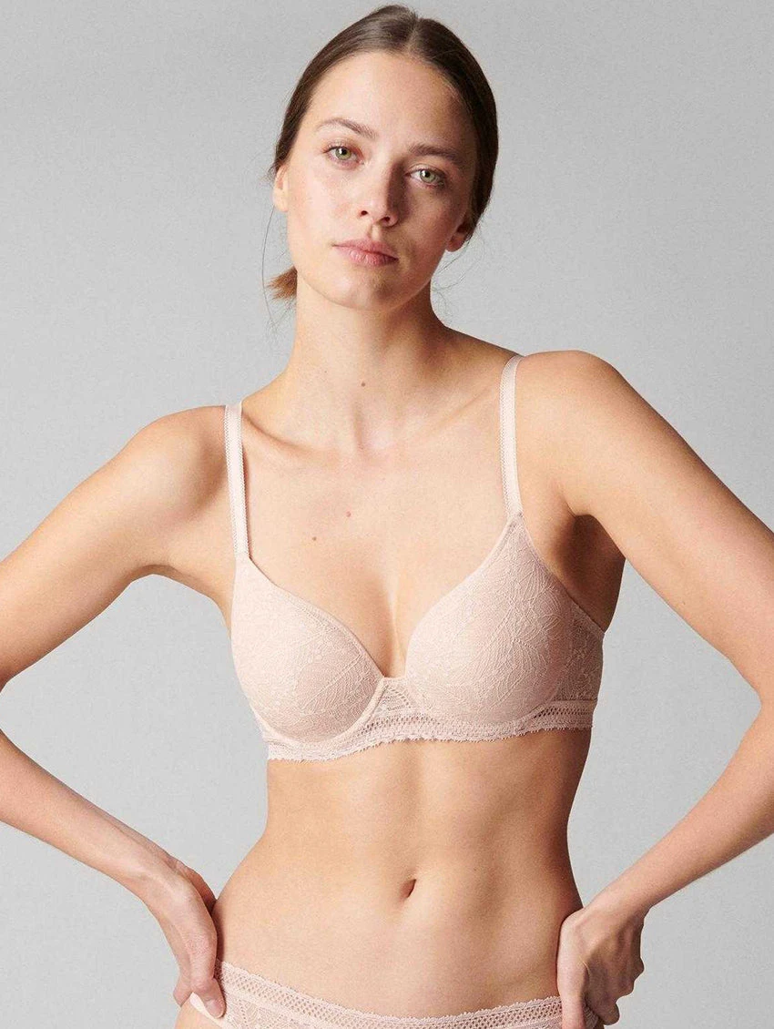 Simone Perele Comete Spacer Bra 4 Simone Perele Comete Spacer Bra - Image 2