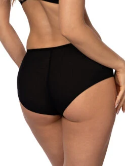 Subtille Venetia High Waist Brief 10 Subtille Venetia High Waist Brief -PRIMADONNA Shop SubtilleVenetiaHighWaistBriefsVENETIAPBack