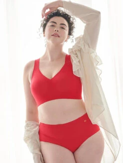 Evelyn & Bobbie The Evelyn Bra