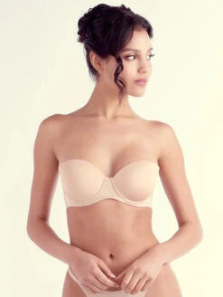 The Little Bra Company Sascha Strapless Bra