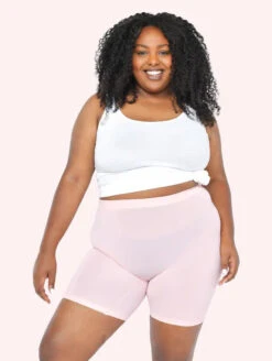 Thigh Society Regular Rise 7" Cooling Short