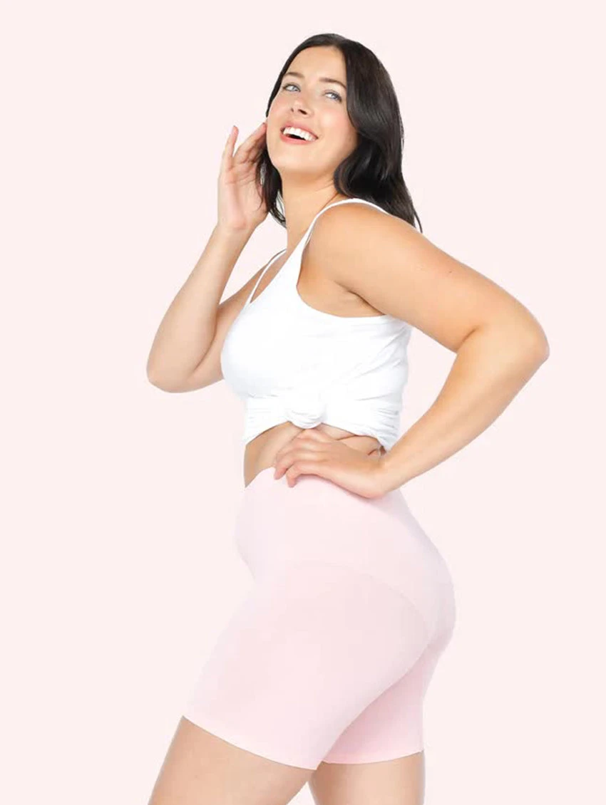 Thigh Society Regular Rise 7" Cooling Short 6 Thigh Society Regular Rise 7" Cooling Short - Image 4