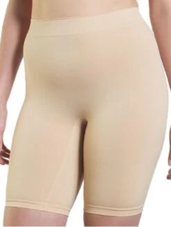 Thigh Society Ultra High Rise Short