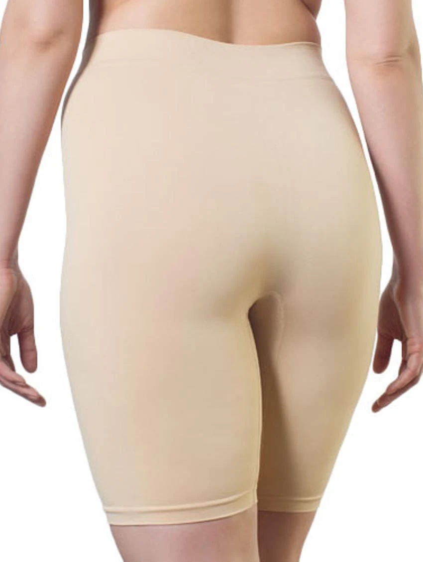 Thigh Society Ultra High Rise Short 4 Thigh Society Ultra High Rise Short - Image 2