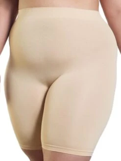 Thigh Society Ultra High Rise Short 7 Thigh Society Ultra High Rise Short -PRIMADONNA Shop Thigh Society Ultra High Rise Short S 3