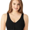 Wacoal B-Smooth Front Close Bralette