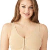 Wacoal B-Smooth Front Close Bralette