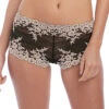 Wacoal Embrace Lace Boyshort -PRIMADONNA Shop Wacoal Embrace Lace Boyshort S 1