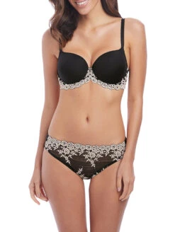 Wacoal Embrace Lace Moulded Bra 7 Wacoal Embrace Lace Moulded Bra -PRIMADONNA Shop Wacoal Embrace Lace Moulded Bra S 3