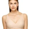 Wacoal Perfect Full Figure Wire Free Bra -PRIMADONNA Shop Wacoal Perfect Wire Free Bra S 1 d25de5fb 4305 4319 91cd ee5bf30bc430