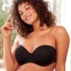 Wacoal Strapless Bra -PRIMADONNA Shop Wacoal Strapless Bra S 1