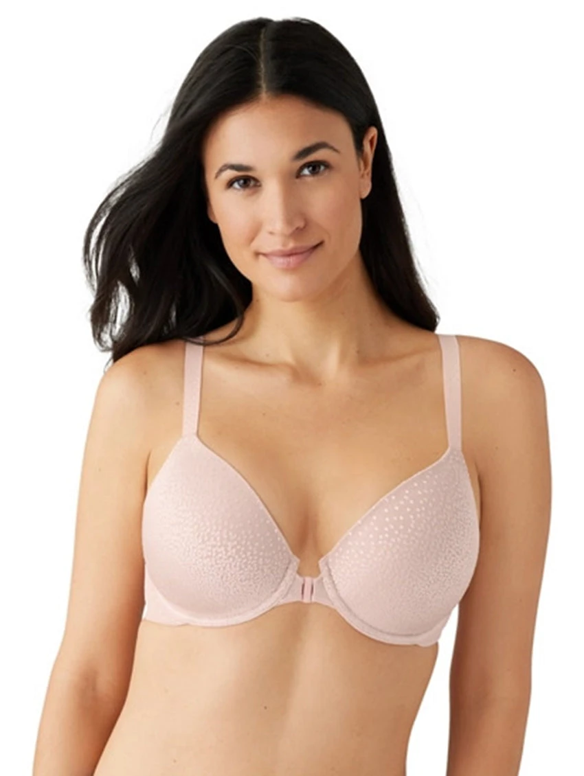 Wacoal Back Appeal Front Closure Bra 5 Wacoal Back Appeal Front Closure Bra - Image 3